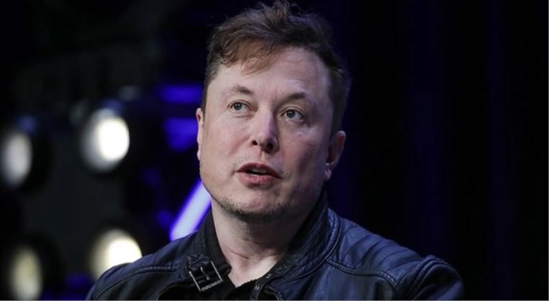 Elon Musk 1 Günde 10 Milyar Dolar Kaybetti