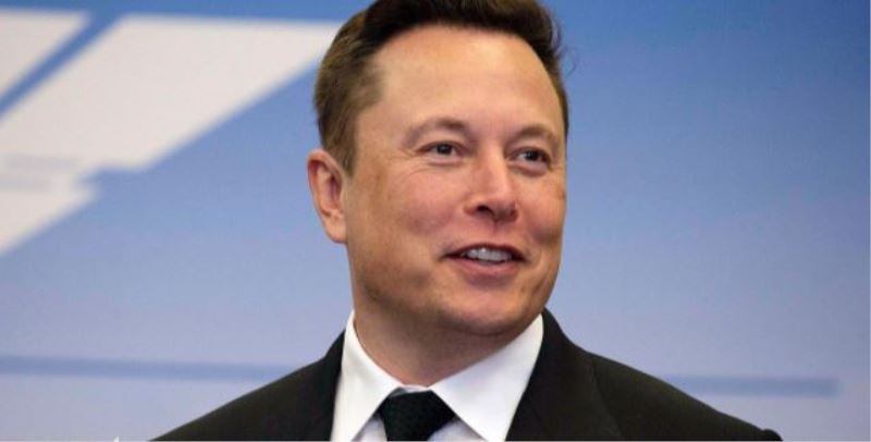 Elon Musk, Kendini İmparator İlan Etti