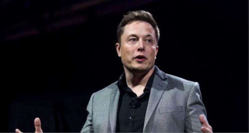 Elon Musk, Marsta Fabrika Kurabileceklerini Söyledi