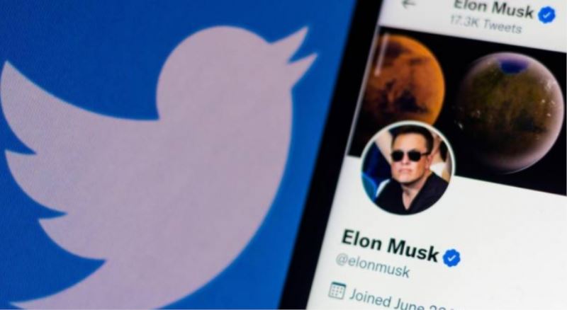 Elon Musk Twitter