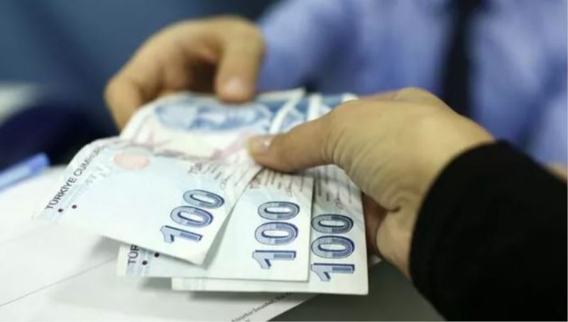 Emekli İkramiyesi Ödemeleri Başladı
