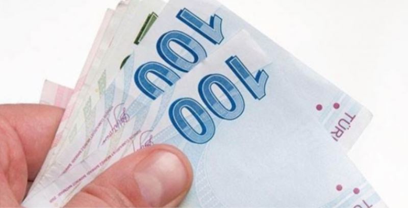 Emekli maaş ve ikramiye ödemeleri başlıyor