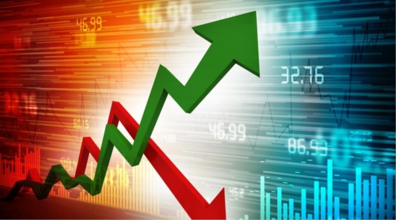 Enflasyon Beklentisi Yukarı Yönlü Güncellendi
