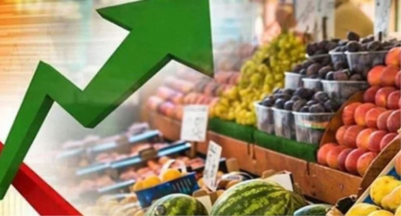 Enflasyon Verileri Perşembe Günü Açıklanacak