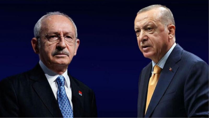 Erdoğan’dan Kılıçdaroğlu’na ‘Seccade’ tepkisi