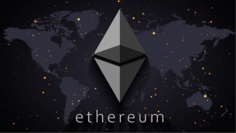 Ethereum, Kripto Borsasında Tarihi Zirveyi Gördü