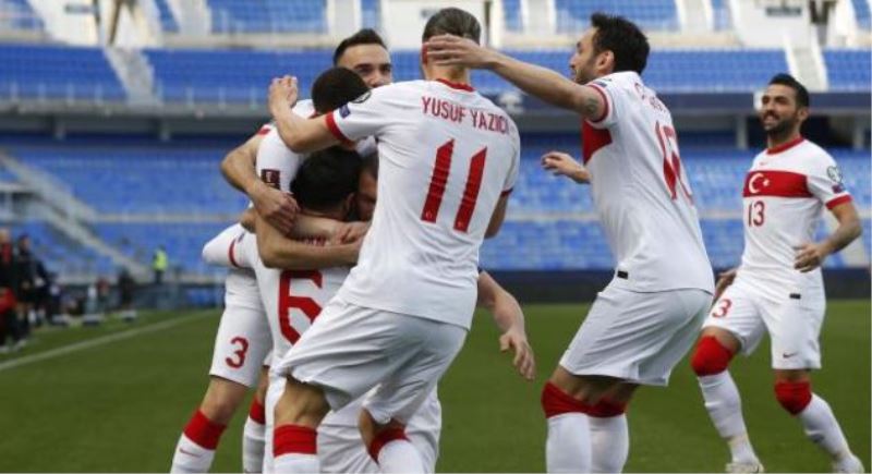 EURO 2020 Hazırlıkları Tamamlandı! Sırada Turnuva Var