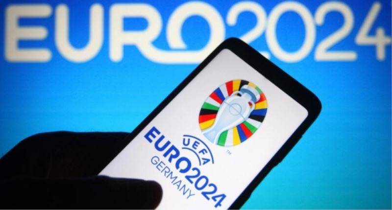 EURO 2024 Eleme Gruplarında Türkiye