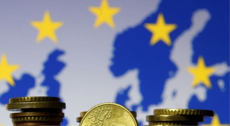Euro Bölgesi Yüzde 0,7 Büyüdü