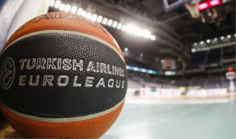 Euroleague’de haftanın en değerli oyuncusu belli oldu