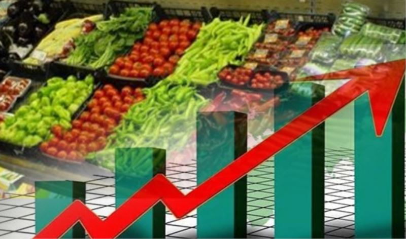 Eylül Ayına İlişkin Enflasyon Verileri Pazartesi Açıklanacak
