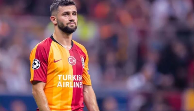 Eyüpspor Ömer Bayram