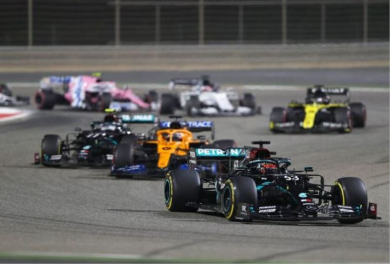 F1’de Kanada İptal Edilecek, Yerine Türkiye Getirilecek