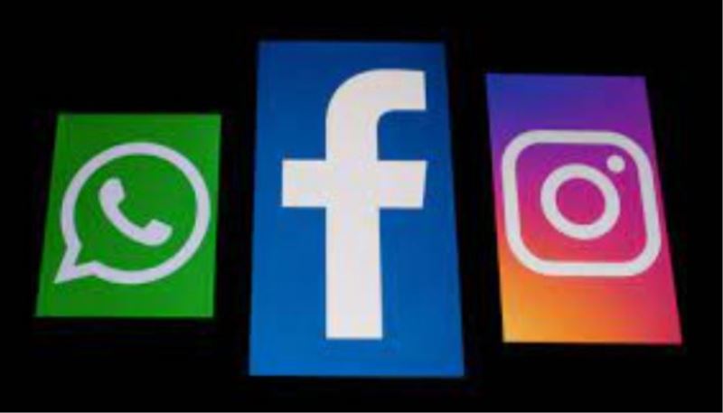 Facebook, İnstagram ve WhatsApp Çöktü
