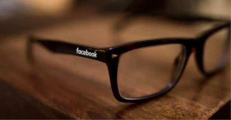 Facebook’un Fotoğraf ve Video Çeken Gözlüğü Satışa Çıktı
