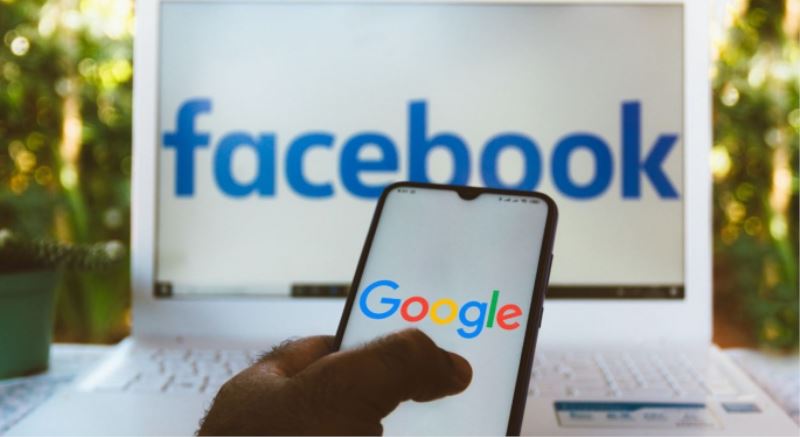 Facebook ve Google İçin Para Kesecekler