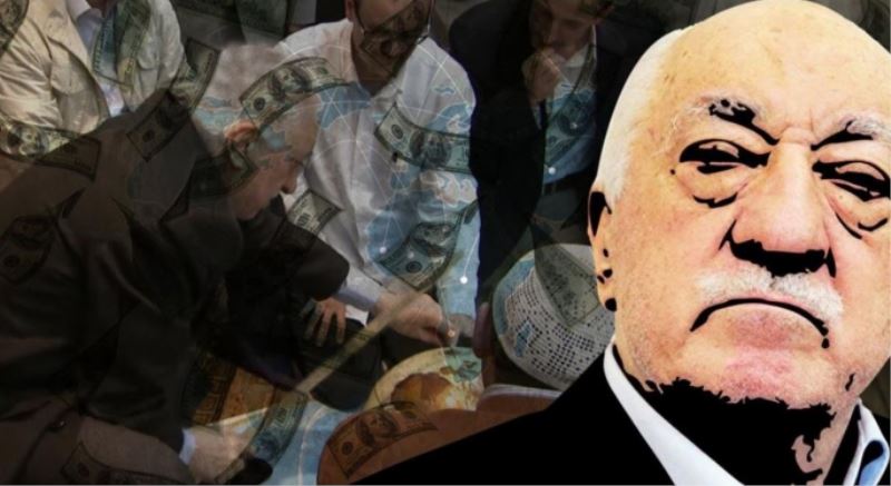 Fatih Yağcı’nın FETÖ Skandalları Bitmiyor
