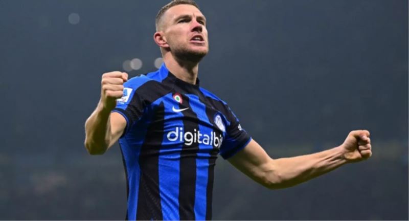 Fenerbahçe Edin Dzeko