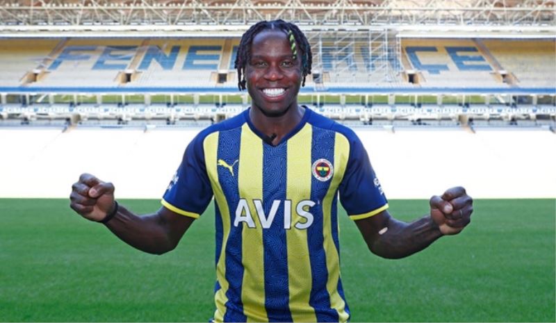 Fenerbahçeli Bruma Braga