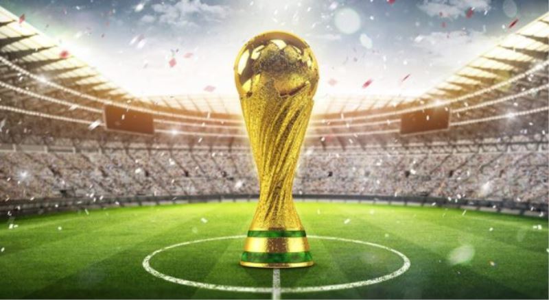 FIFA, Dünyan Kupası’nın 2 Yılda Bir Yapmayı Planlıyor