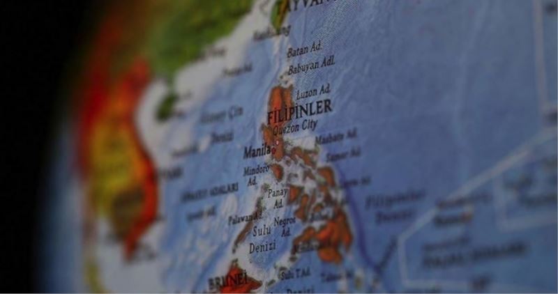 Filipinler