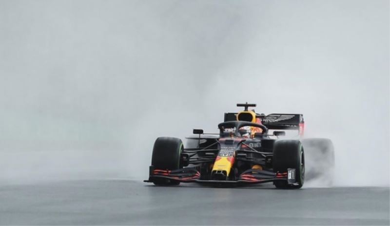 Formula 1 heyecanı başlıyor