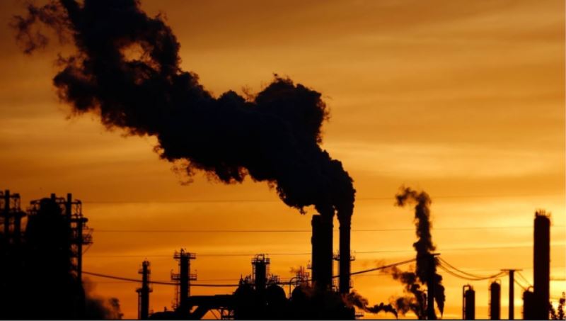 Fosil Yakıtlar Erken Ölüme Neden Oluyor