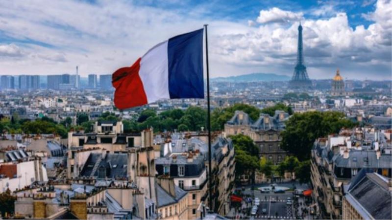 Fransa Nisan Başında Tam Kapanma Yapacak