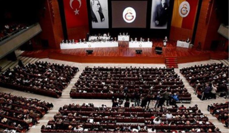 Galatasaray, 38’nci Başkanını Seçiyor