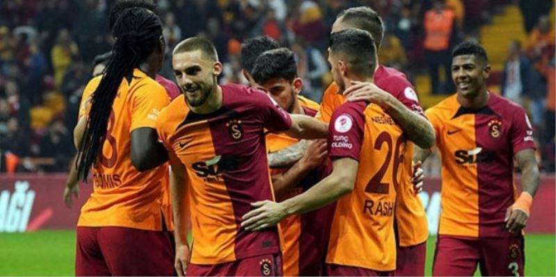 Galatasaray