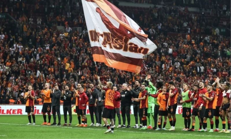 Galatasaray