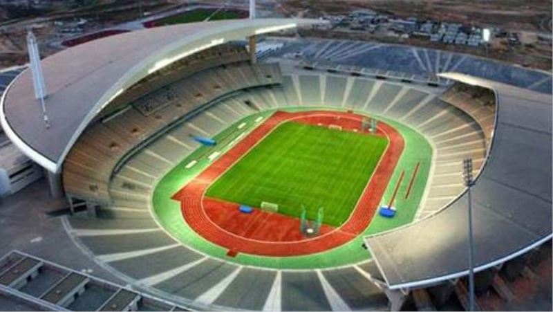 Galatasaray Maçlarını Olimpiyat Stadı’nda mı Oynayacak?