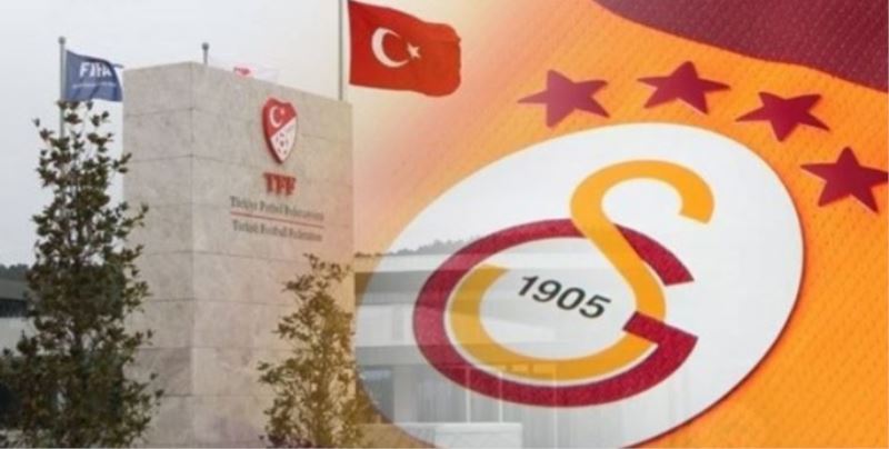 Galatasaray, TFF
