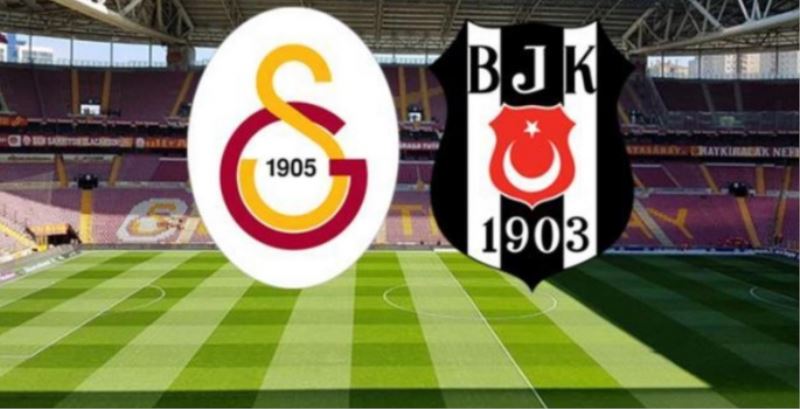 Galatasaray ve Beşiktaş