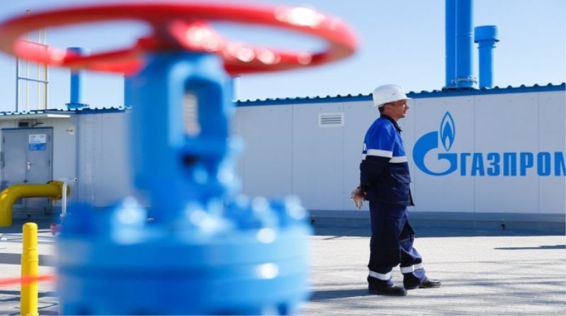 Gazprom Letonya