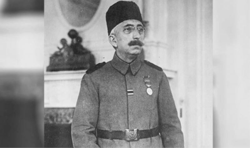Gerçek Hayat Dergisi Sultan Vahdettin