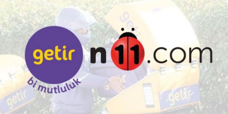 Getir Şirketi, N11
