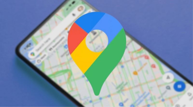 Google Harita 3 Boyutlu Özelliğini Duyurdu