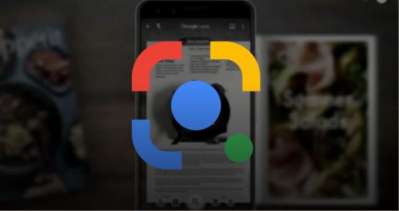 Google Lens’ten Bomba Yenilik