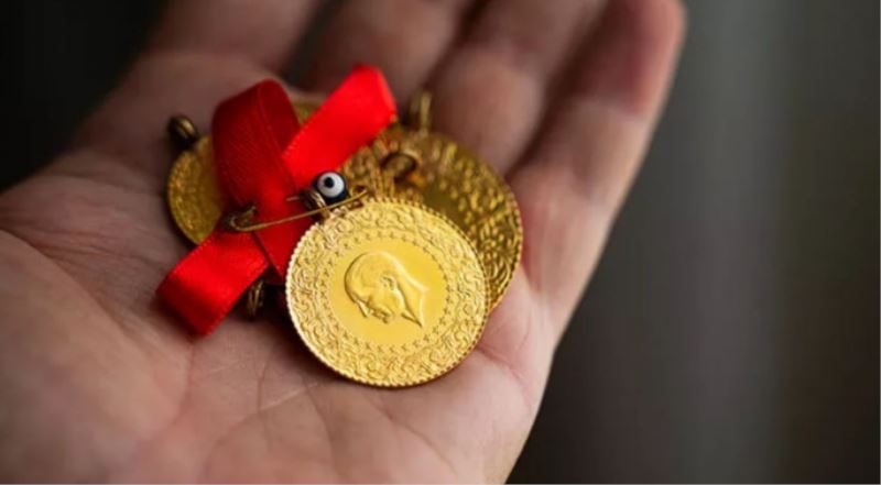 Gram Altında Son Durum