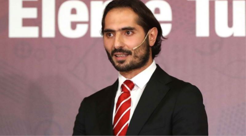 Hamit Altıntop, Ferdi Kadıoğlu Hakkında Konuştu