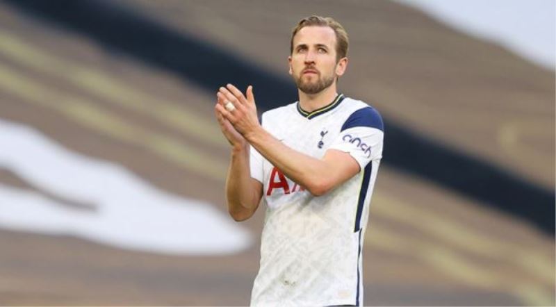 Harry Kane, Tottenham’a Geri Dönüyor