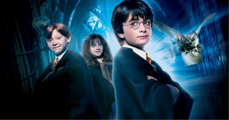 Harry Potter Film Serisi Devam Ettirilecek