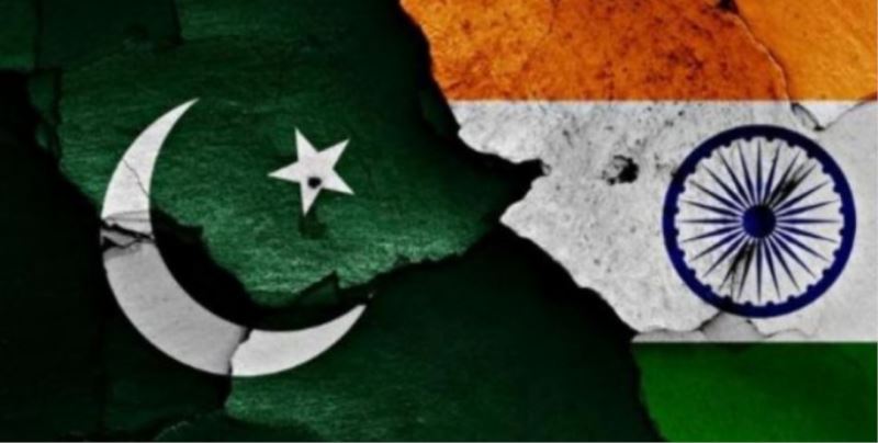 Hindistan Hükümeti: Pakistan