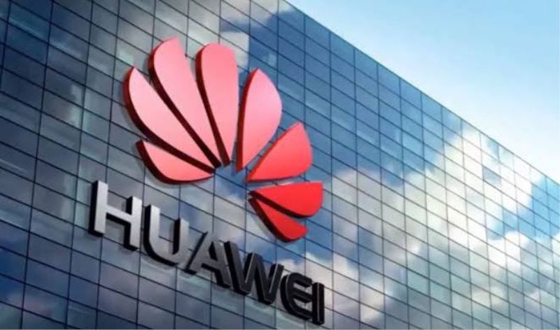 Huawei’den Elektrikli Araç Atağı!