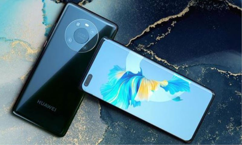 Huawei, Mate 50 Serisini Tanıtmaya Hazırlanıyor