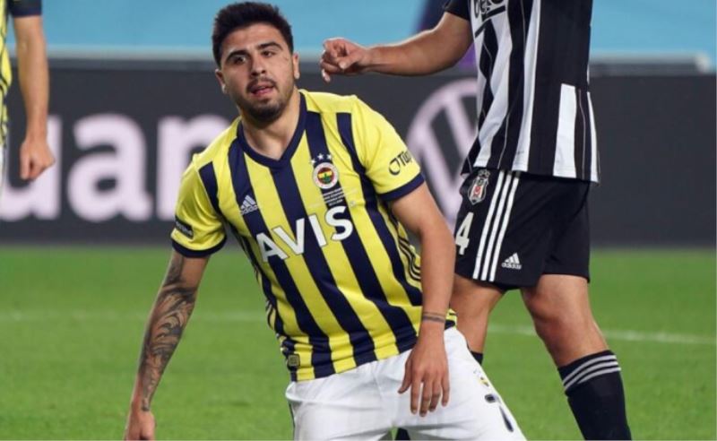 Hull City Ozan Tufan ile Anlaşmaya Vardı