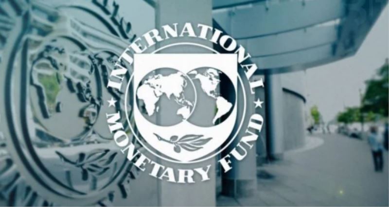 IMF 2023 Yılını Gösterdi: Daha Zorlu Geçecek