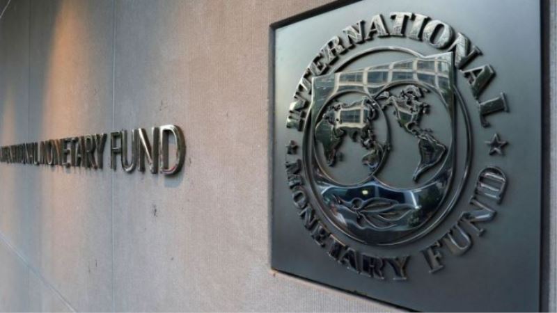 IMF, Türkiye Hakkında Kritik Güncelleme Yaptı