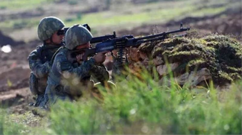 Irak